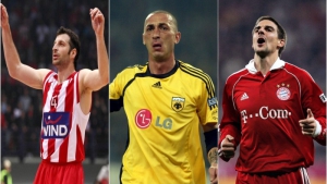 Το «τέρας» της κατάθλιψης: Παπαλουκάς, Τσιρίλο, Ντάισλερ και άλλοι αθλητές που πάλεψαν για να το νικήσουν!