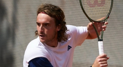 Βάζει δύσκολα στον Τσιτσιπά ο Σαποβάλοφ με πάνω από 1.90 απόδοση στο pamestoixima.gr