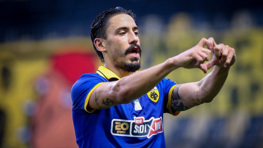 Άρης – ΑΕΚ: Το αήττητο της «Ένωσης» στην Θεσσαλονίκη, κόντρα στην «κίτρινη» υπεροχή του παρελθόντος! (video)