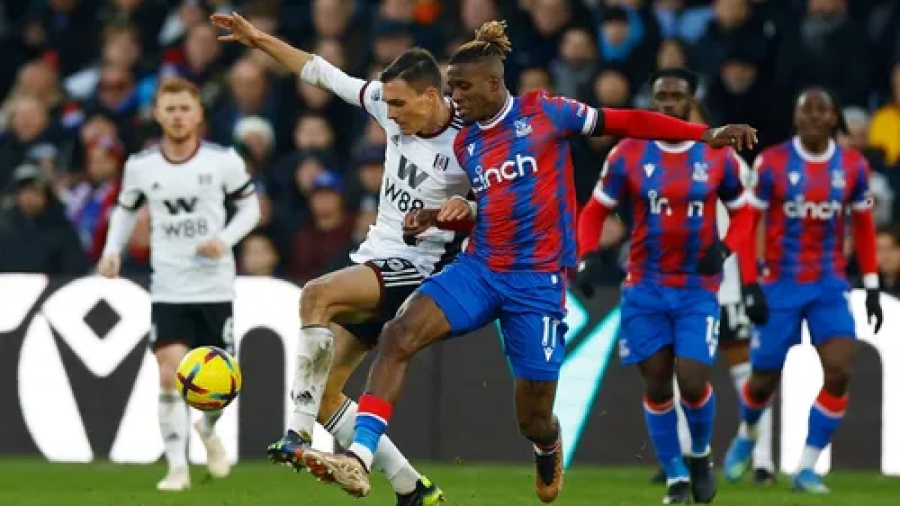 Τα Goal/Goal της Premier League στο 3.30 της Betshop