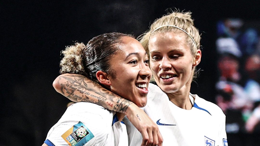 Μουντιάλ γυναικών: Πρόκριση με «εξάδα» για την Αγγλία, έκανε το χρέος της η Δανία! (video)