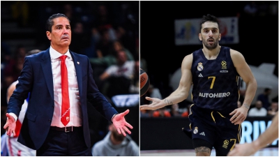 EuroLeague Round 8: Ο Σφαιρόπουλος «υπέταξε» τη Φενέρ του Ιτούδη, όσο η Ρεάλ διατηρείται αήττητη! (video)