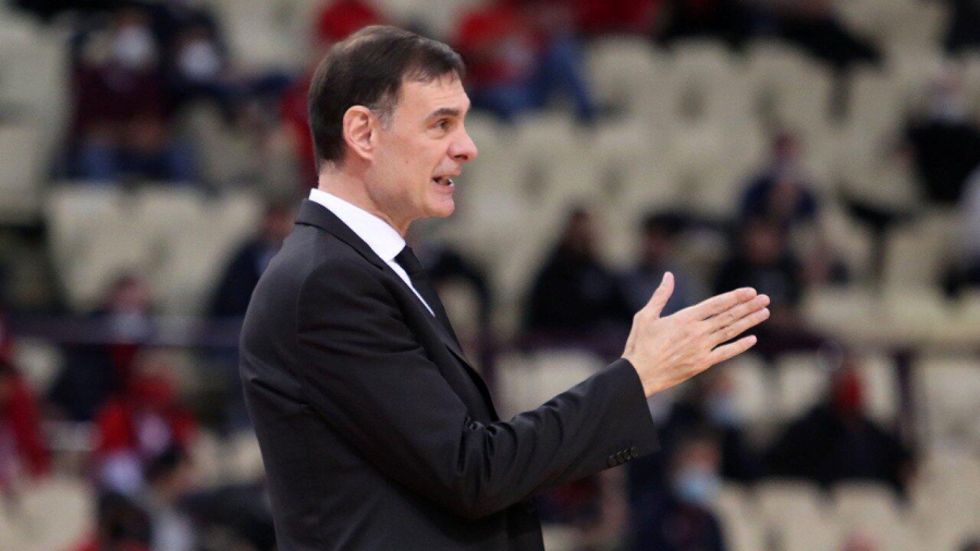 Γιώργος Μπαρτζώκας: «Έχουμε την ποιότητα να κερδίζουμε τα ματς, θα κοιτάξουμε κάθε παιχνίδι ξεχωριστά»