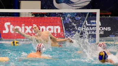 «Έσπασε» το αήττητο του Ολυμπιακού η Μπαρτσελονέτα!