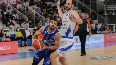 Ιταλικό δημοσίευμα στέλνει τον Ναζ Μήτρου-Λονγκ στον Παναθηναϊκό!