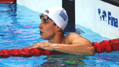 Ο Κριστιάν Γκολομέεβ στο BN Sports: «Στο Παρίσι πιστεύω θα είναι η στιγμή μου»