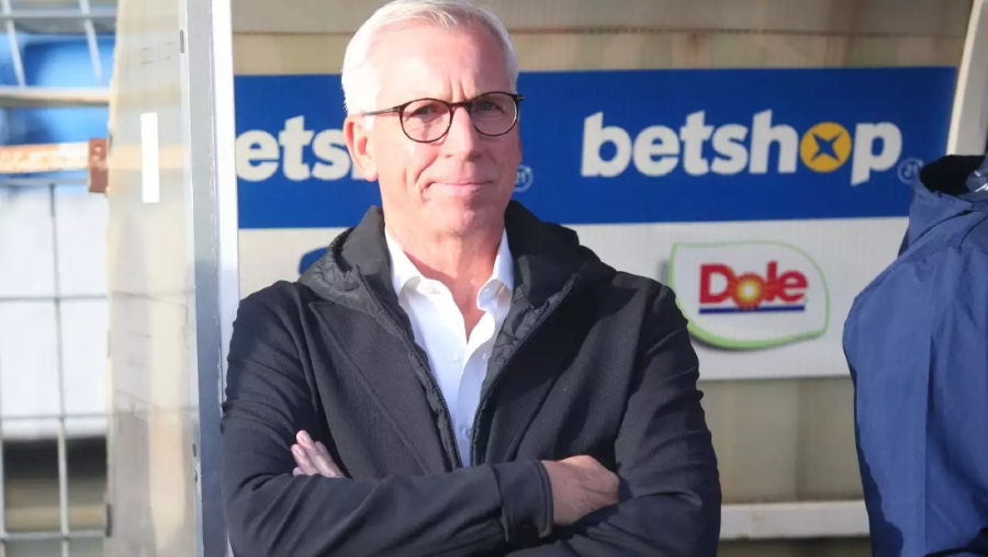 Πάρντιου: «Ήταν ένα φτωχό παιχνίδι από τη δική μας πλευρά και από όλους τους συντελεστές»