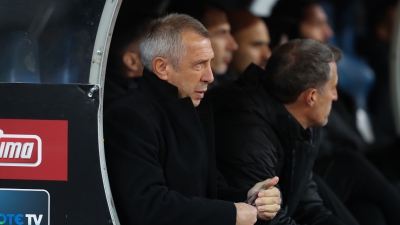 Νιόπλιας: «Συζητούσαμε χθες πως ο ΟΦΗ μπορεί τη νίκη στην Αθήνα μετά από 20 χρόνια!» (video)