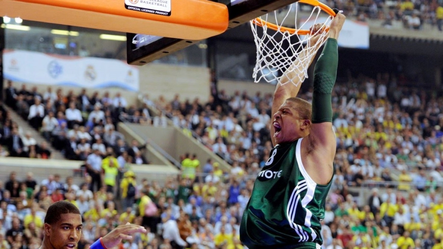 Ο Μάικ Μπατίστ «στέλνει» μόνο έναν εκ των Ολυμπιακού και Παναθηναϊκού στο Final 4 της EuroLeague! (video)