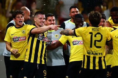 Η απόσβεση ξεκίνησε: Οι μεταγραφές «μίλησαν», η ΑΕΚ προκρίθηκε στα play offs του Conference League!