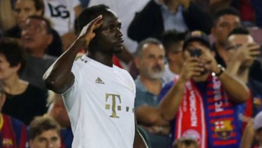 Μπαρτσελόνα - Μπάγερν Μονάχου 0-2: Προβάδισμα «ασφαλείας» για τους Βαυαρούς! (video)