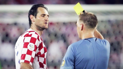 Πέντε ιστορίες Μουντιαλικής τρέλας: Από τον «κατακίτρινο» Σίμουνιτς, έως το συμβόλαιο που... κάηκε! (video)