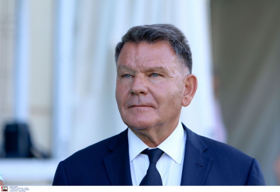 Super League 2: Εξώδικο του Αλέξη Κούγια, ζητάει αναβολή της πρεμιέρας και νέα κλήρωση!