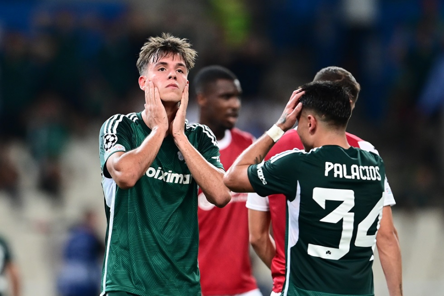 Από την Πορτογαλία μέχρι την Τουρκία: Ο Βαγιαννίδης έγινε… Vagiannidis σε ένα βράδυ!