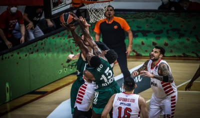 Euroleague Fantasy Injury Report Round 18: Καρέ αναβολών