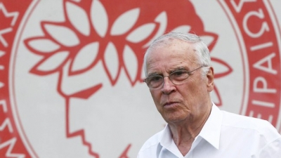 Ολυμπιακός: «Ένας χρόνος χωρίς τον Σάββα Θεοδωρίδη. Για πάντα στις καρδιές μας».