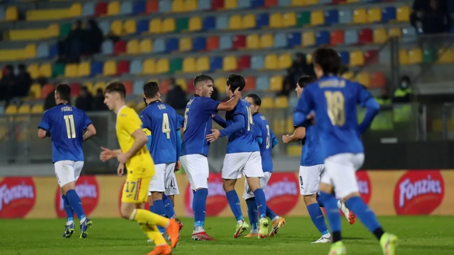 Σκοράρουν Γαλλία και Ιταλία και «πληρωνόμαστε» από τη Novibet!