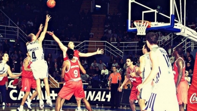 Η… σφραγίδα της Ευρωλίγκα, με Ολυμπιακό στο ντεμπούτο!