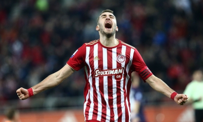 Οι Άγγλοι στα πόδια του Φορτούνη: «Ξέρουμε τι έχει περάσει, μας έκανε να μοιάζουμε με ομάδα National League!»