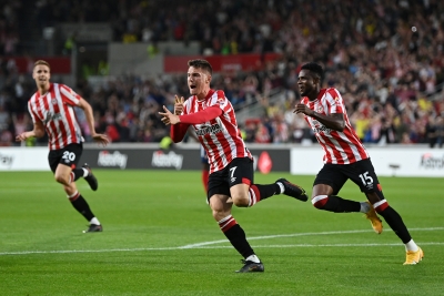 Μπρέντφορντ – Άρσεναλ 2-0: Ιστορική νίκη για τις «μέλισσες» στην πρώτη τους συμμετοχή στην Premier League!