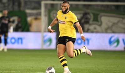 ΑΕΚ: Ατομικό για Μουκουντί και Άμραμπατ