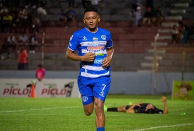 «Στον Παναιτωλικό ο Αλέξι Βέγκα»