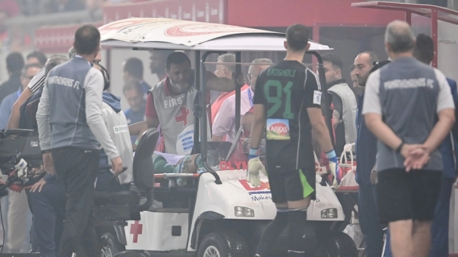 Πώς τιμωρείται ο Παναθηναϊκός αν αποχωρήσει με δική του υπαιτιότητα;