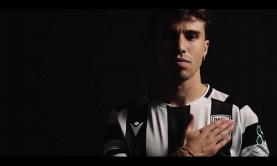 Επίσημο: Παίκτης του ΠΑΟΚ ο Μπιάνκο!