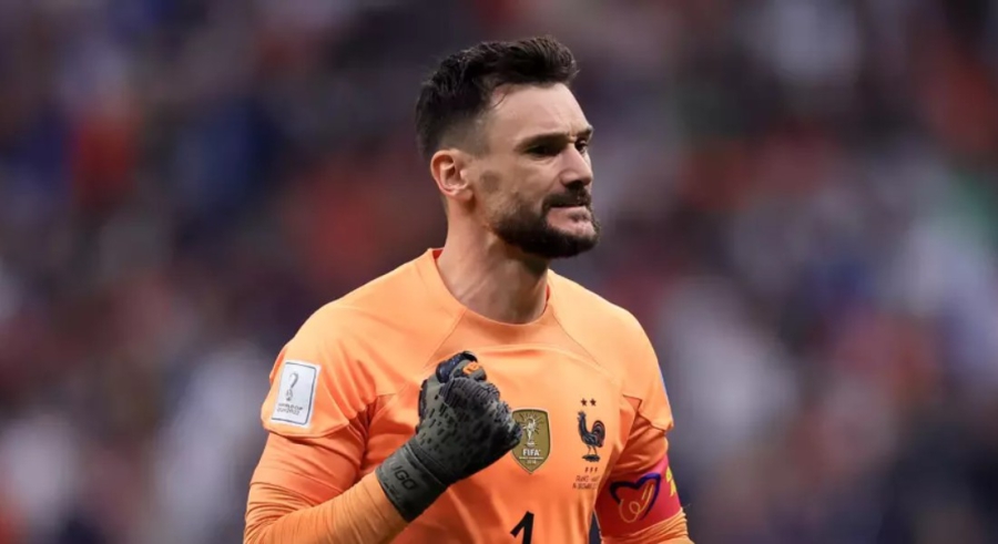 Γιορίς: «Έτοιμοι να ξεπεράσουμε τους εαυτούς μας σε αυτή την τελευταία μάχη»