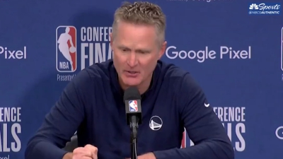 Ξέσπασε δακρυσμένος ο Κερ για το μακελειό στο Τέξας: «Βάζετε την εξουσία πάνω από τις ζωές των παιδιών μας!» (video)