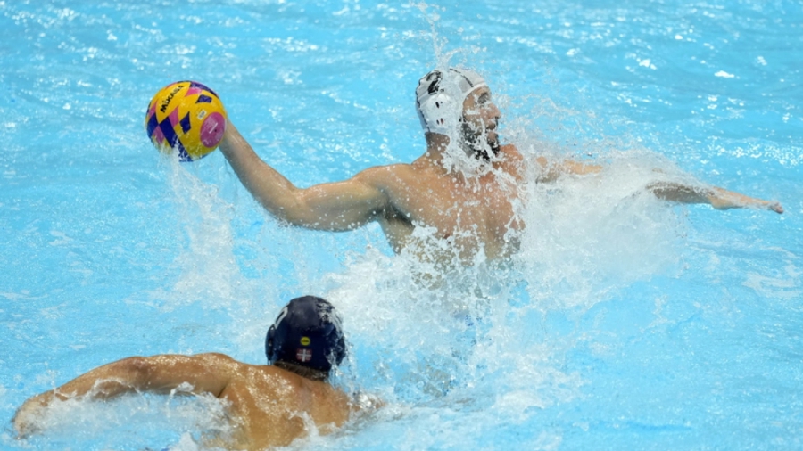 Κόντρα στη Σερβία η Ελλάδα για τις θέσεις 5-6 στη Ντόχα!