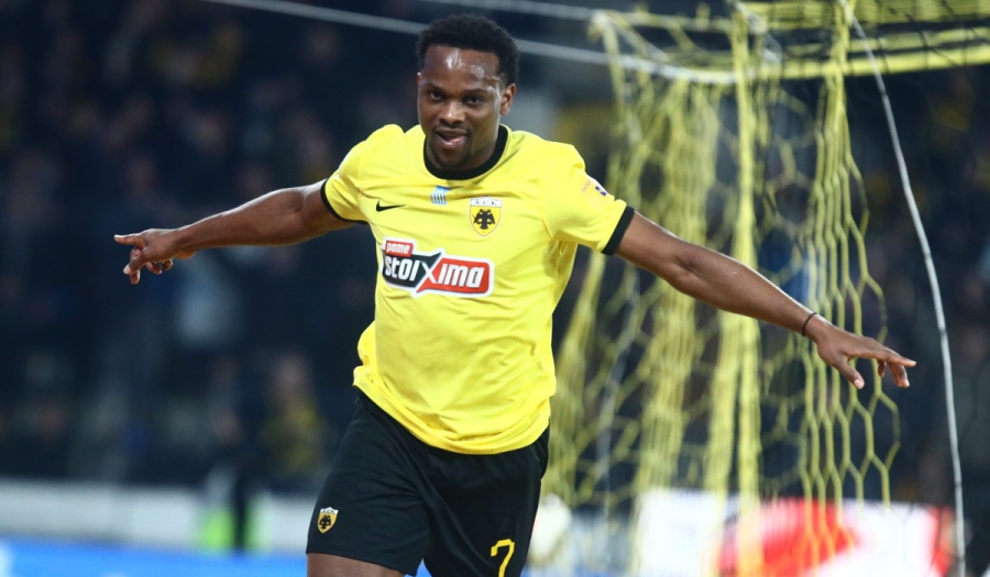 ΑΕΚ: Επιστροφή Πόνσε, ατομικό ο Λιβάι