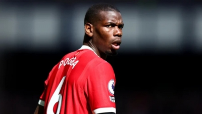 Και όμως, η Γιουνάιτεντ πήγε να κρατήσει τον Πογκμπά με 300.000 λίρες την εβδομάδα!