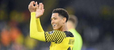 Τα 50 πιο υποσχόμενα ταλέντα του FourFourTwo: Πρωτιά για τον Μπέλινγκχαμ, δεύτερος ο Πέδρι!