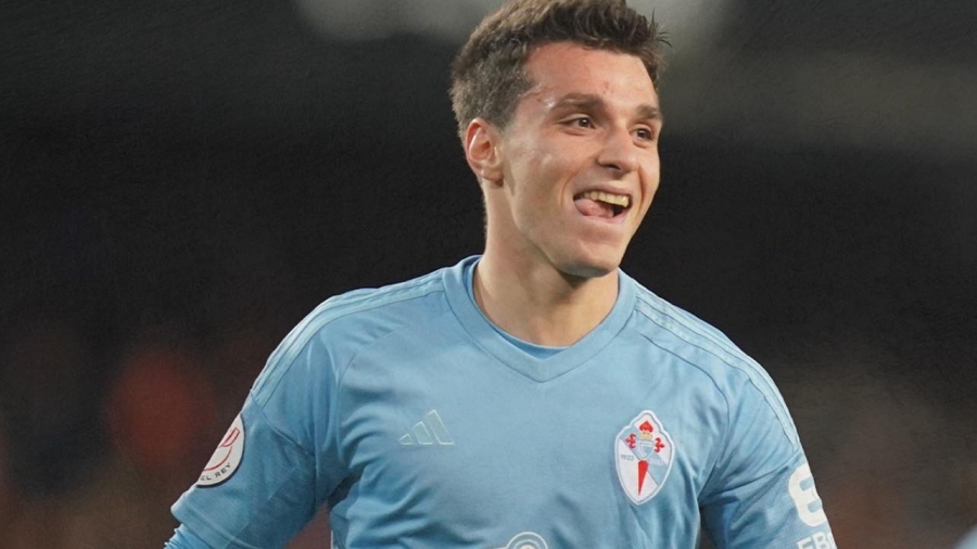 H Θέλτα έμαθε να κερδίζει με Έλληνα σκόρερ: Ο Δουβίκας έκανε το 4X4! (video)