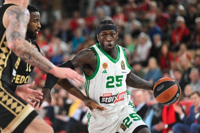 Το πλεονέκτημα έδρας είναι «πράσινο», γιατί ο Ναν ήθελε τον Παναθηναϊκό στο Final Four μέσω… ΟΑΚΑ! (video)