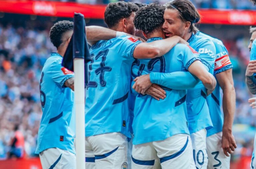 Η Σίτι συνεχίζει τον… πρωταθλητισμό της, το Pamestoixima (μας) δείχνει τον τρόπο!