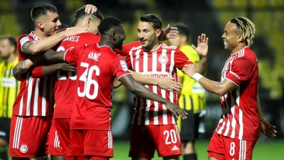 Ο πρώτος λόγος στους γηπεδούχους στα play-offs