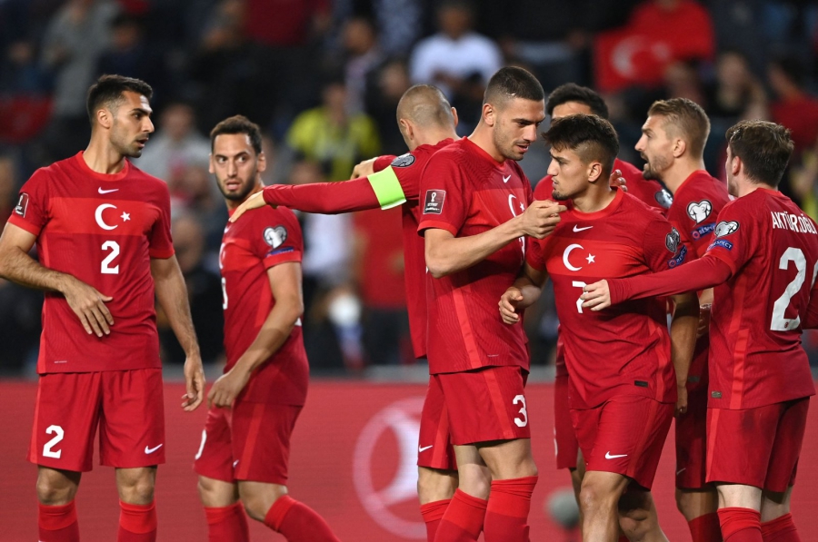 Τουρκία – Νορβηγία 1-1: Έ«χ»ασαν την ευκαιρία οι Τούρκοι! (video)