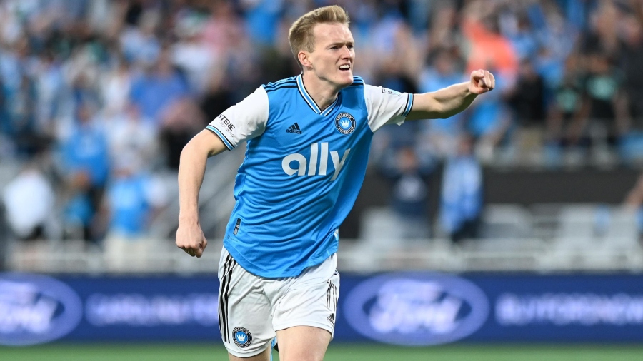 Μετά του Μεϊτέ, προχωράει και του Σφιντέρσκι στον Παναθηναϊκό!