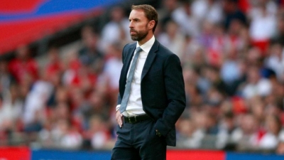 Σάουθγκεϊτ: «Μπορεί να χαθεί λίγη από τη γοητεία του Παγκοσμίου Κυπέλλου»