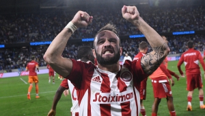 Βαλμπουενά: «Πίστευα ότι θα τα καταφέρω – Είναι καταπληκτικός ο κόσμος μας»