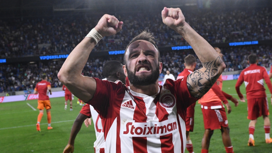 Βαλμπουενά: «Πίστευα ότι θα τα καταφέρω – Είναι καταπληκτικός ο κόσμος μας»