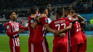 Άιντραχτ Φρανκφούρτης – Ολυμπιακός: Η πρώτη «πράξη», για την πρωτιά του 4ου ομίλου του Europa League!