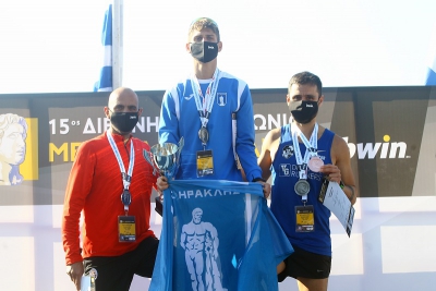 Ντεμπούτο με νίκη για Ιωαννίδη, συγκινητική προσπάθεια από την Τσεκίνη στη Θεσσαλονίκη