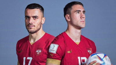 Σερβία – Ελβετία: Φουλ επίθεση οι Βαλκάνιοι – Επαναφέρει Σακίρι ο Γιακίν