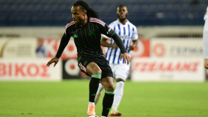 Παναθηναϊκός: Έβγαλε μέρος της προπόνησης ο Ρενάτο Σάντσες