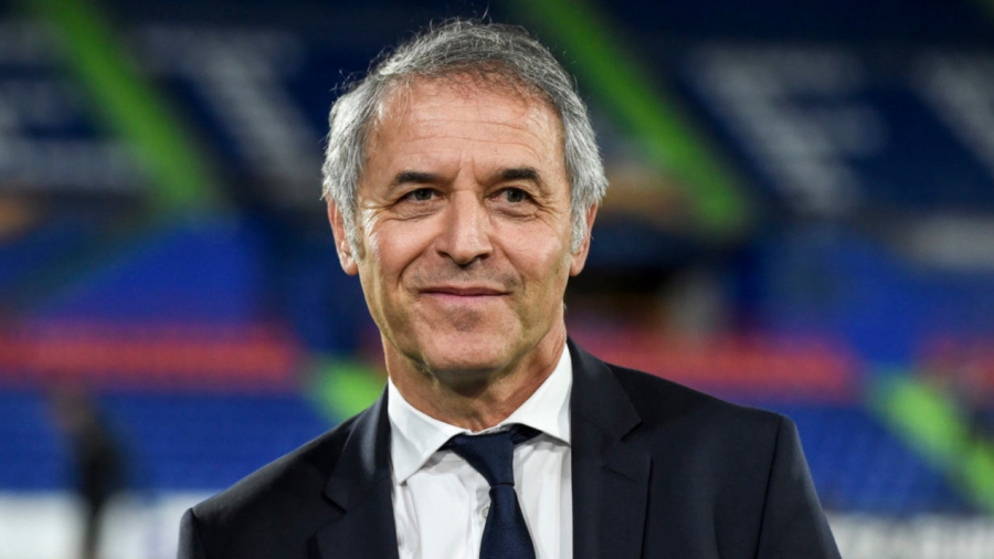 Εθνική Ομάδα: Όταν είσαι ανάμεσα σε Κόλερ και Πογιέτ, κάνεις τα αδύνατα δυνατά για να «κλείσεις» τον Ελβετό!