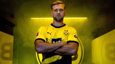 Χατ-τρικ με τρεις διαφορετικές ομάδες; Μόνο ο Φίλκρουγκ και δύο αξέχαστα «κανόνια» της Bundesliga! (video)