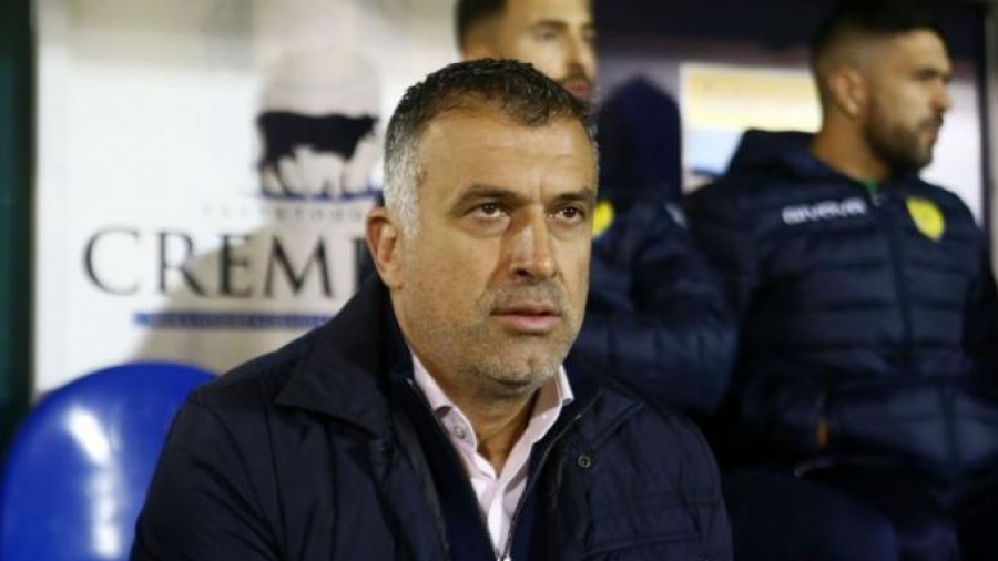 Αναστασίου: «Καταφέραμε και χάσαμε τις πολλές ευκαιρίες που είχαμε»!